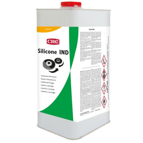 Силиконов спрей SILICONE IND
